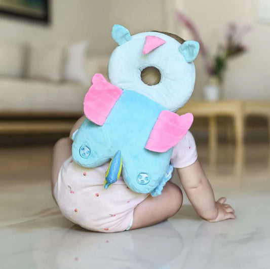 Baby Halo® Snug Fall Magic Unicorn